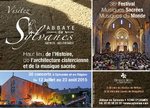 L’Abbaye de Sylvanes | Marché des Pays Aveyron