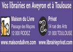 Librairie « Privat » | Marché des Pays Aveyron