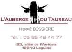 L’Auberge du Taureau | Marché des Pays Aveyron