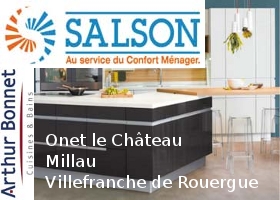Salson | Marché des Pays Aveyron
