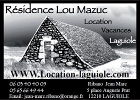 Résidence « Lou Mazuc » | Marché des Pays Aveyron