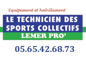 Le technicien des sports collectifs | Marché des Pays Aveyron