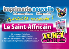 Le Saint-Affricain | Marché des Pays Aveyron