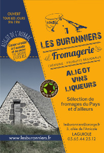 Les Buronniers