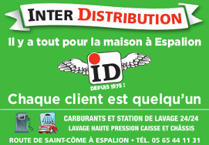 Inter Distribution Espalion