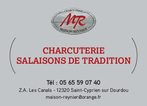 Maison Reynier
