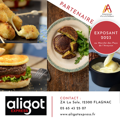 Aligot Express