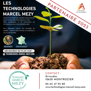 Les Technologies Marcel Mezy