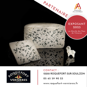 Roquefort Vernières Frères