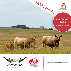 Association Boeuf Fermier Aubrac