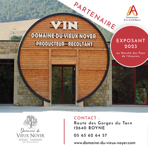 Domaine du Vieux Noyer