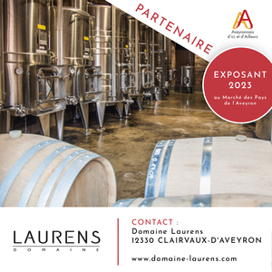 Domaine Laurens