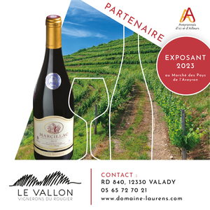 Les Vignerons du Vallon