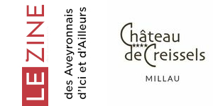 Château de Creissels