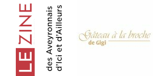 Gâteau à la broche Gigi