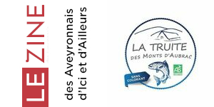 La Truite des Monts d'Aubrac