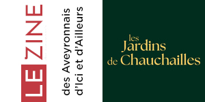 Les Jardins de Chauchailles