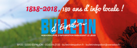 Bulletin d’Espalion | Marché des Pays Aveyron