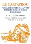 Le Cartayrou | Marché des Pays Aveyron