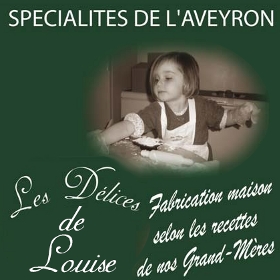 Délices de Louise | Marché des Pays Aveyron