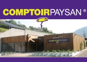 Le Comptoir Paysan | Marché des Pays Aveyron