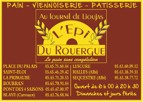 L’Epi du Rouergue