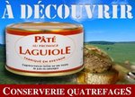 AFG Foie Gras - Conserverie Quatrefages | Marché des Pays Aveyron