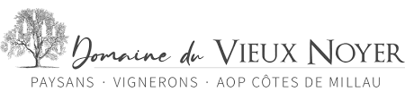 Domaine du Vieux Noyer | Marché des Pays Aveyron