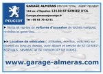Garage Almeras