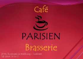 Café Parisien | Marché des Pays Aveyron