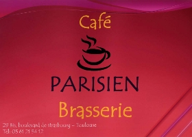 Café Parisien