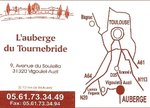 Auberge de Tournebride | Marché des Pays Aveyron