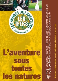 Les Ifers | Marché des Pays Aveyron