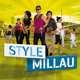 Style Millau