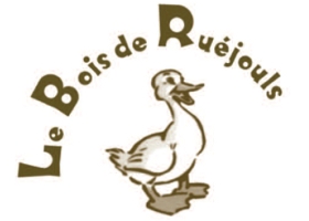 « Le Bois de Ruéjouls »