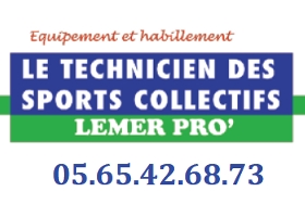 Le technicien des sports collectifs