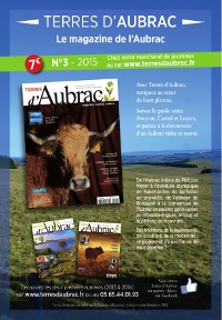 Terres d’Aubrac