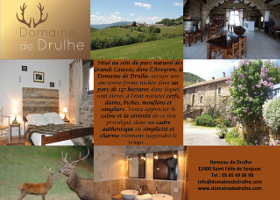 Domaine de Drulhe