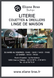 Eliane Bras | Marché des Pays Aveyron