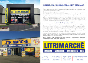 Litrimarché | Marché des Pays Aveyron