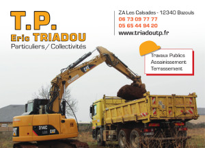 T.P. Eric Triadou