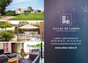 Les Villas de Labro