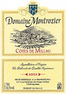 Domaine Montrozier | Marché des Pays Aveyron