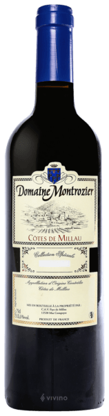 Domaine Montrozier | Marché des Pays Aveyron