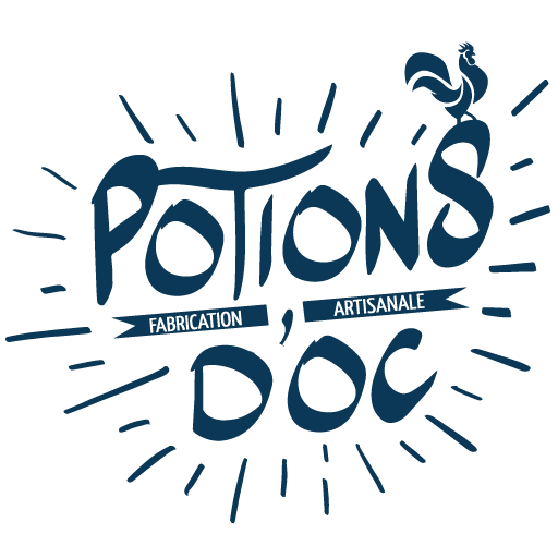 Les Potions d'Oc | Marché des Pays Aveyron