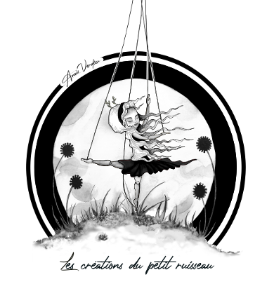 Les Créations du Petit Ruisseau | Marché des Pays Aveyron