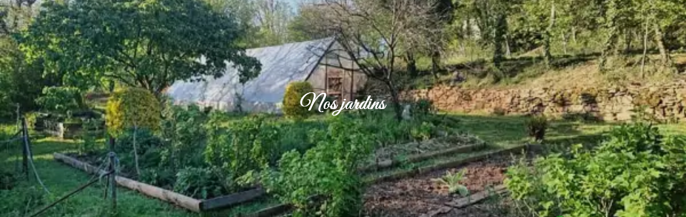 Les Jardins de Jammes | Marché des Pays Aveyron