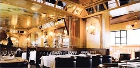 Les bonnes « Tables Parisiennes »