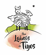 Aux Laines de Tiyos | Marché des Pays Aveyron