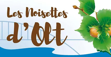 Les Noisettes d'Olt | Marché des Pays Aveyron